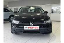 21/71 Volkswagen Polo TSI Life