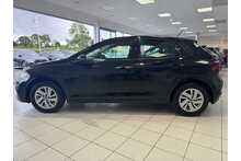 21/71 Volkswagen Polo TSI Life