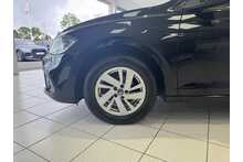21/71 Volkswagen Polo TSI Life