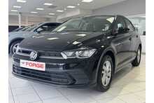 21/71 Volkswagen Polo TSI Life