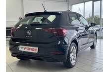 21/71 Volkswagen Polo TSI Life