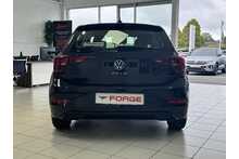21/71 Volkswagen Polo TSI Life