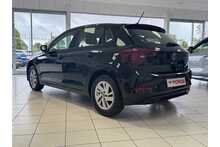 21/71 Volkswagen Polo TSI Life