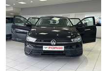 21/71 Volkswagen Polo TSI Life