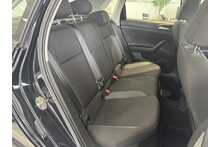 21/71 Volkswagen Polo TSI Life