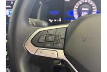 21/71 Volkswagen Polo TSI Life