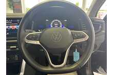21/71 Volkswagen Polo TSI Life