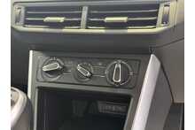 21/71 Volkswagen Polo TSI Life