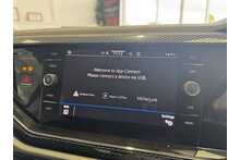 21/71 Volkswagen Polo TSI Life