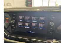21/71 Volkswagen Polo TSI Life