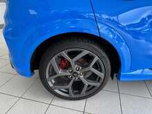 24/73 Ford Puma ST EcoBoost SUV 1.0 Automatic Petrol Hybrid