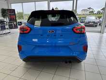 24/73 Ford Puma ST EcoBoost SUV 1.0 Automatic Petrol Hybrid