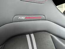 24/73 Ford Puma ST EcoBoost SUV 1.0 Automatic Petrol Hybrid