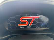 24/73 Ford Puma ST EcoBoost SUV 1.0 Automatic Petrol Hybrid