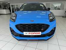 24/73 Ford Puma ST EcoBoost SUV 1.0 Automatic Petrol Hybrid