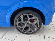 24/73 Ford Puma ST EcoBoost SUV 1.0 Automatic Petrol Hybrid