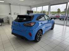 24/73 Ford Puma ST EcoBoost SUV 1.0 Automatic Petrol Hybrid