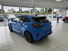 24/73 Ford Puma ST EcoBoost SUV 1.0 Automatic Petrol Hybrid