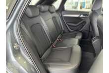 Audi Q3 TFSI S line Edition