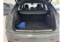 Audi Q3 TFSI S line Edition