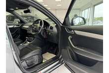 Audi Q3 TFSI S line Edition