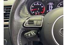 Audi Q3 TFSI S line Edition