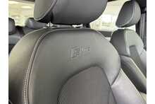 Audi Q3 TFSI S line Edition