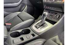 Audi Q3 TFSI S line Edition