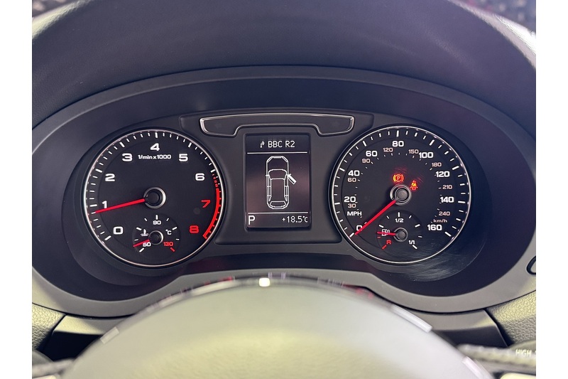 Audi 2.0 TFSI S line Edition SUV 5dr Petrol S Tronic quattro Euro 6 (s/s) (180 ps)