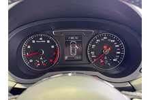Audi Q3 TFSI S line Edition