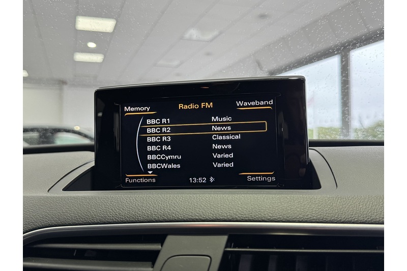 Audi 2.0 TFSI S line Edition SUV 5dr Petrol S Tronic quattro Euro 6 (s/s) (180 ps)