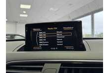 Audi Q3 TFSI S line Edition