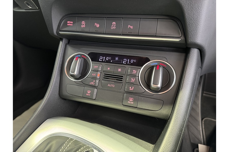 Audi 2.0 TFSI S line Edition SUV 5dr Petrol S Tronic quattro Euro 6 (s/s) (180 ps)