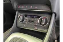 Audi Q3 TFSI S line Edition