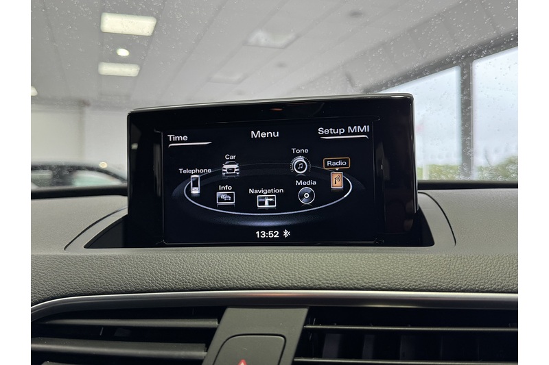 Audi 2.0 TFSI S line Edition SUV 5dr Petrol S Tronic quattro Euro 6 (s/s) (180 ps)