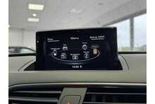 Audi Q3 TFSI S line Edition