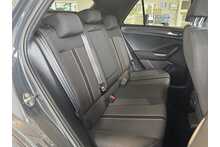 21/70 Volkswagen T-Roc 1.0 TSI Black Edition Petrol Manual 110 ps