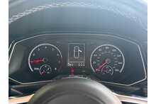 21/70 Volkswagen T-Roc 1.0 TSI Black Edition Petrol Manual 110 ps