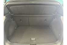 19/69 Volkswagen T-Cross 1.0 TSI R-Line Petrol Manual 115 ps