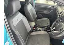 19/69 Volkswagen T-Cross 1.0 TSI R-Line Petrol Manual 115 ps