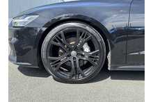 19/19 Audi A7 3.0 TDI V6 45 S line Diesel Tiptronic quattro 231 ps