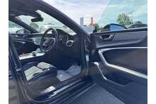 19/19 Audi A7 3.0 TDI V6 45 S line Diesel Tiptronic quattro 231 ps