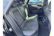 19/19 Audi A7 3.0 TDI V6 45 S line Diesel Tiptronic quattro 231 ps