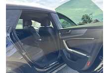 19/19 Audi A7 3.0 TDI V6 45 S line Diesel Tiptronic quattro 231 ps