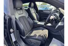 19/19 Audi A7 3.0 TDI V6 45 S line Diesel Tiptronic quattro 231 ps
