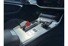 19/19 Audi A7 3.0 TDI V6 45 S line Diesel Tiptronic quattro 231 ps