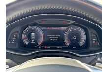 19/19 Audi A7 3.0 TDI V6 45 S line Diesel Tiptronic quattro 231 ps