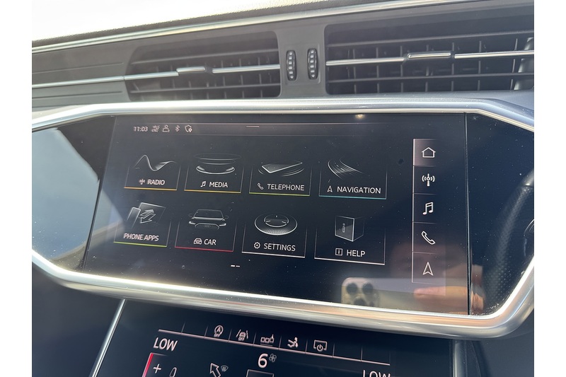 Audi 3.0 TDI V6 45 S line Sportback 5dr Diesel Tiptronic quattro Euro 6 (s/s) (231 ps)