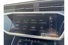 19/19 Audi A7 3.0 TDI V6 45 S line Diesel Tiptronic quattro 231 ps