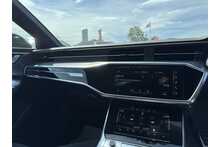 19/19 Audi A7 3.0 TDI V6 45 S line Diesel Tiptronic quattro 231 ps